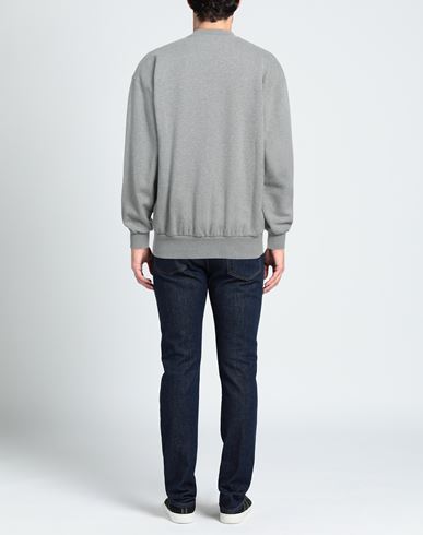 Man Sweatshirt Grey