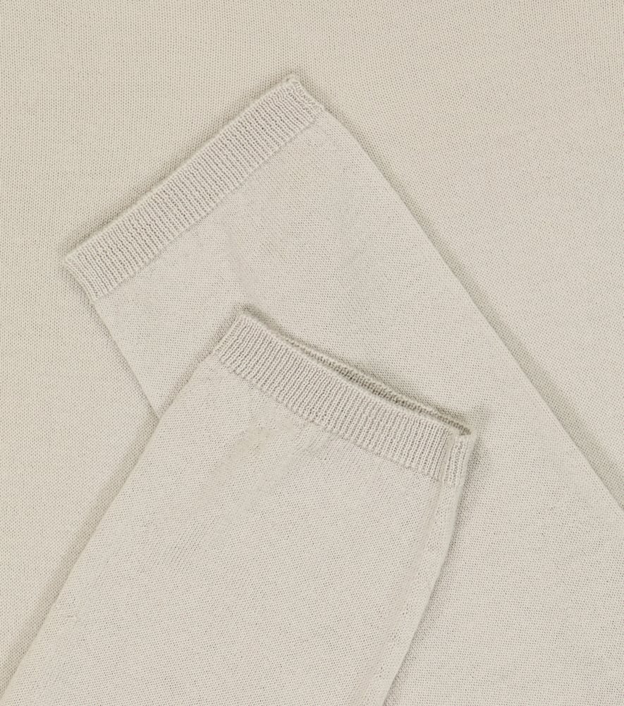 Rick Owens Kids Wool-blend sweatpants