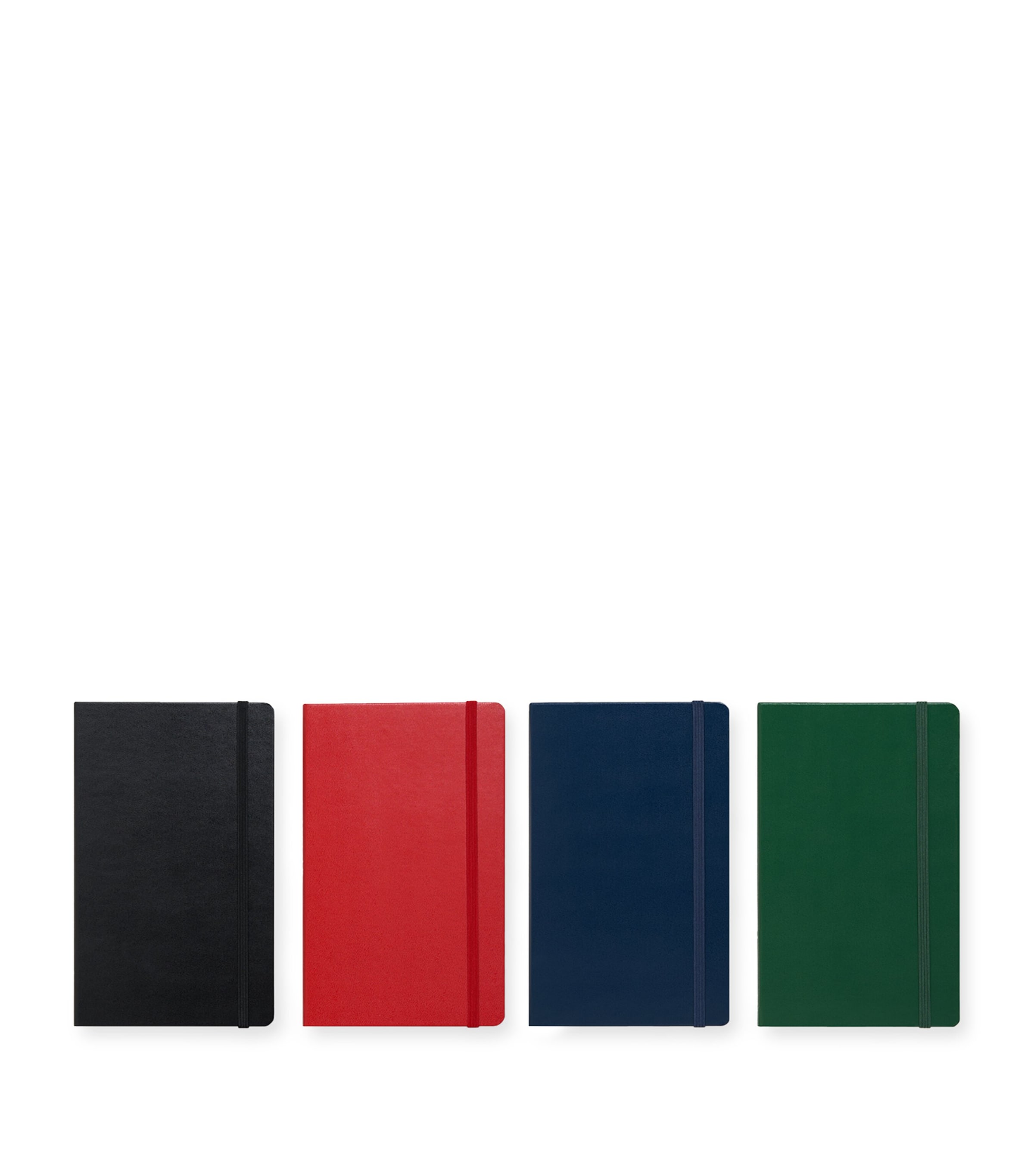 Everywhere Multicolour Notebook Bundle