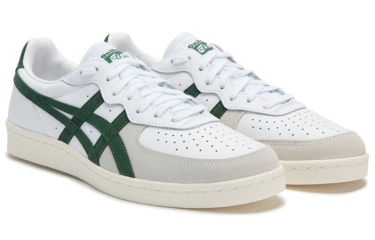 GSM 'White Grey Green'