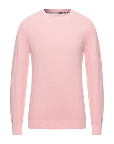 Man Sweater Pink