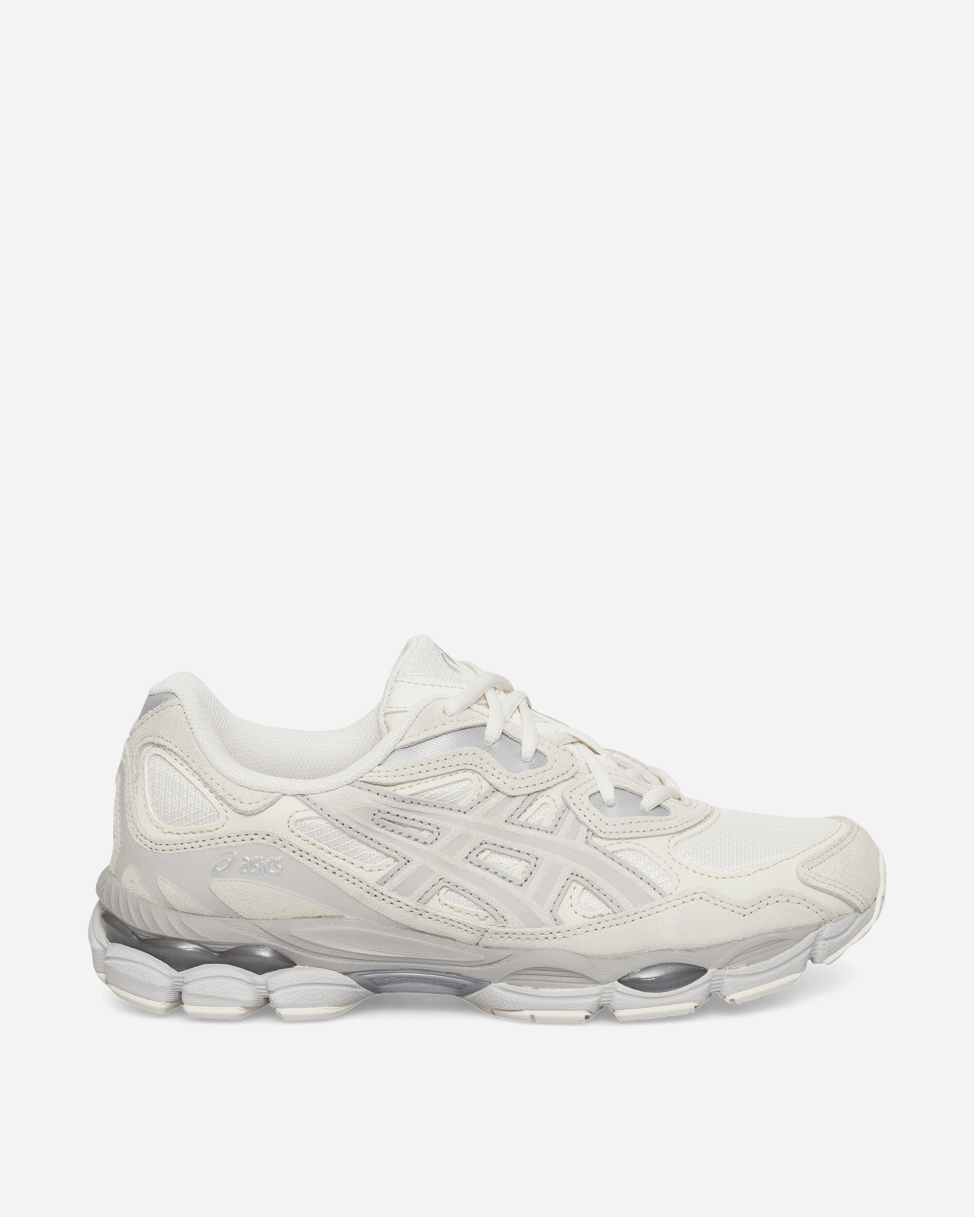 GEL-NYC Sneaker in Cream