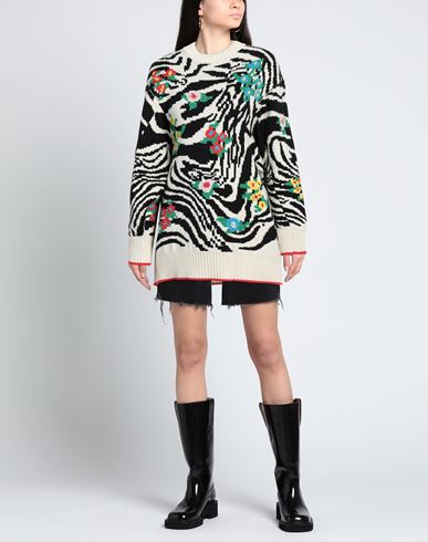 Woman Sweater Black