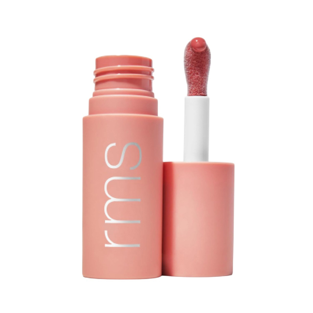 Legendary Lip Oil - Lucia Sweet buttercream pink