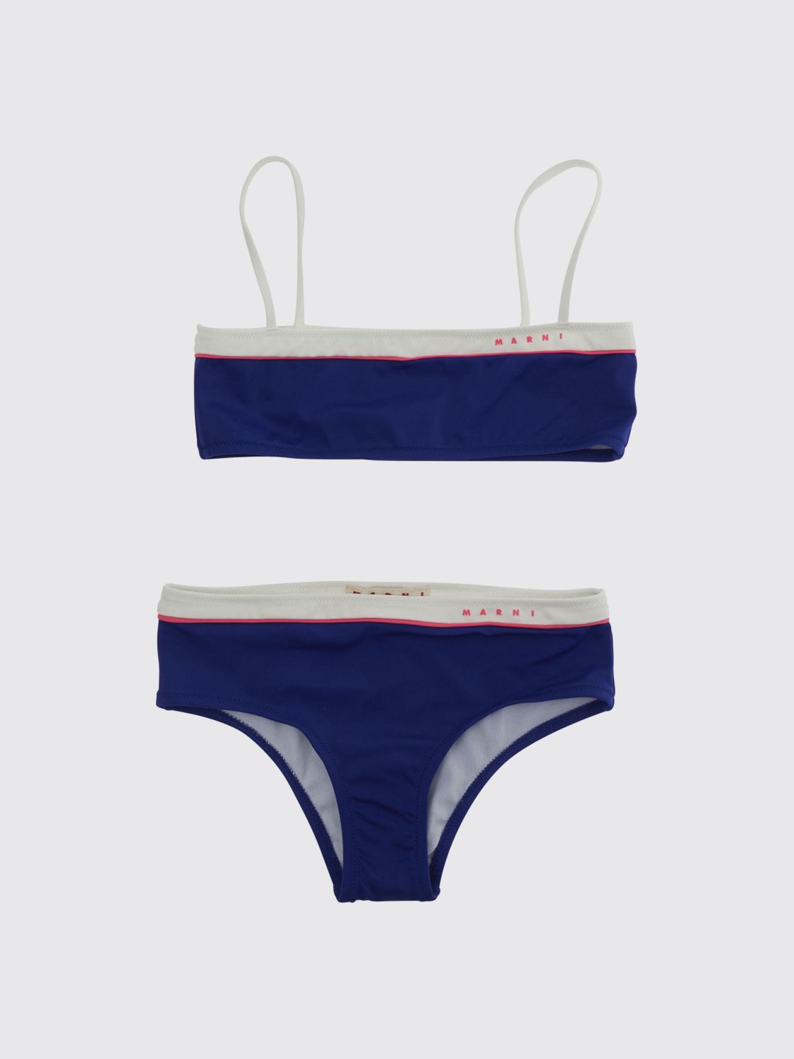 Swimsuit Kids color Lilac