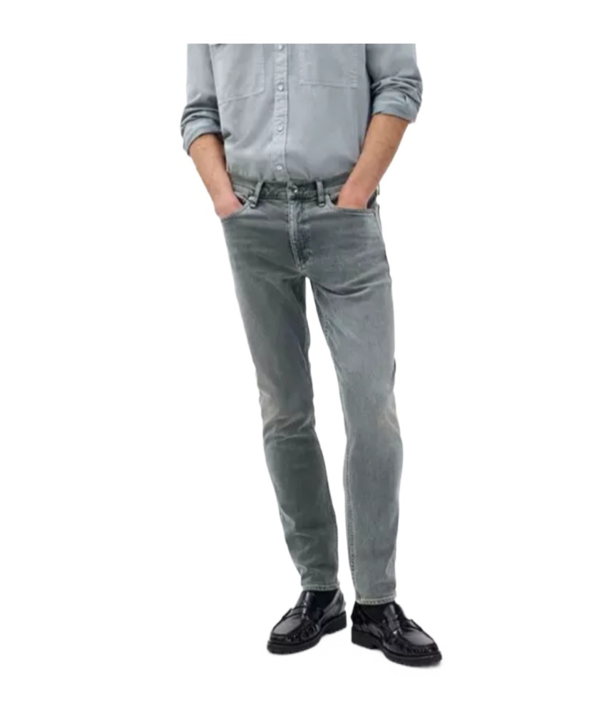 Fit 2 Slim Jeans