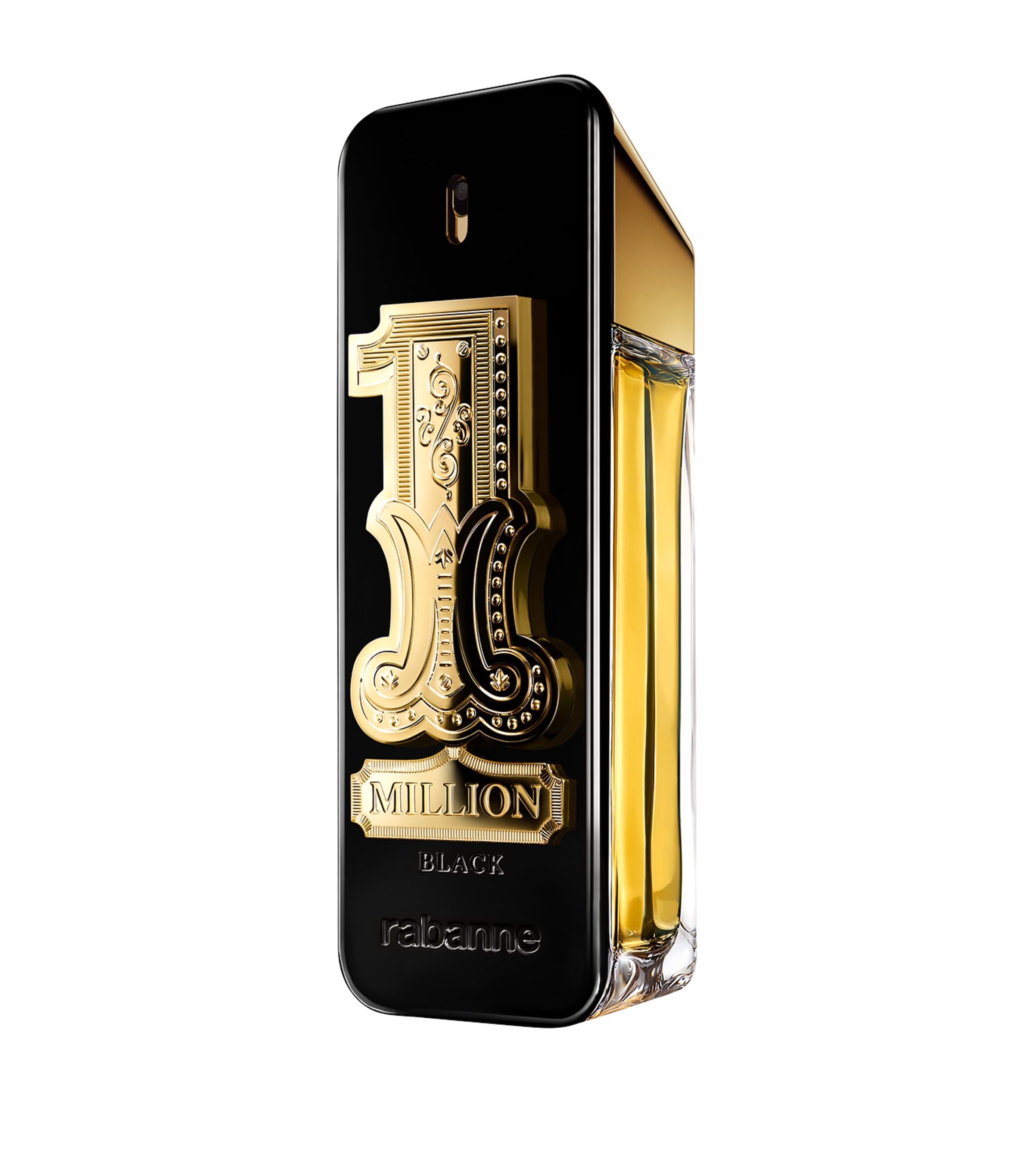 1 Million Black Eau de Parfum