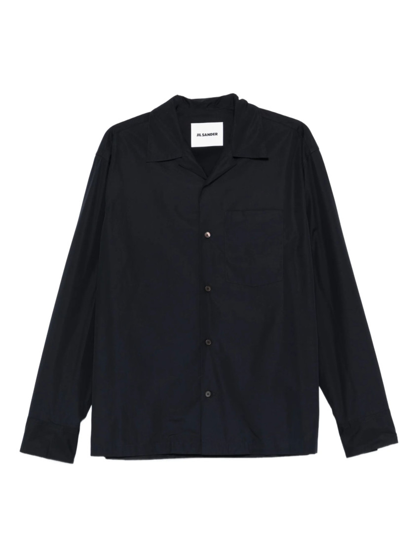 Cotton Shirt