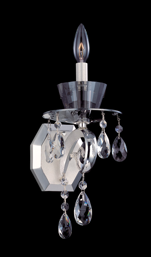 Silver Wall Bracket from the Locatelli Collection