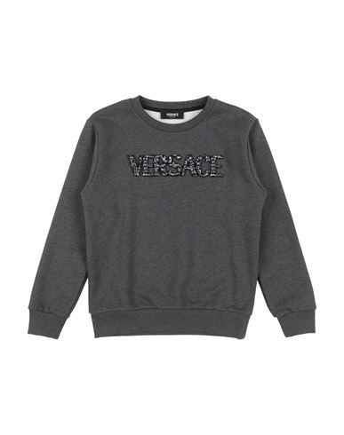 Kid Boy Sweatshirt Lead Size 10 Cotton, Polyester