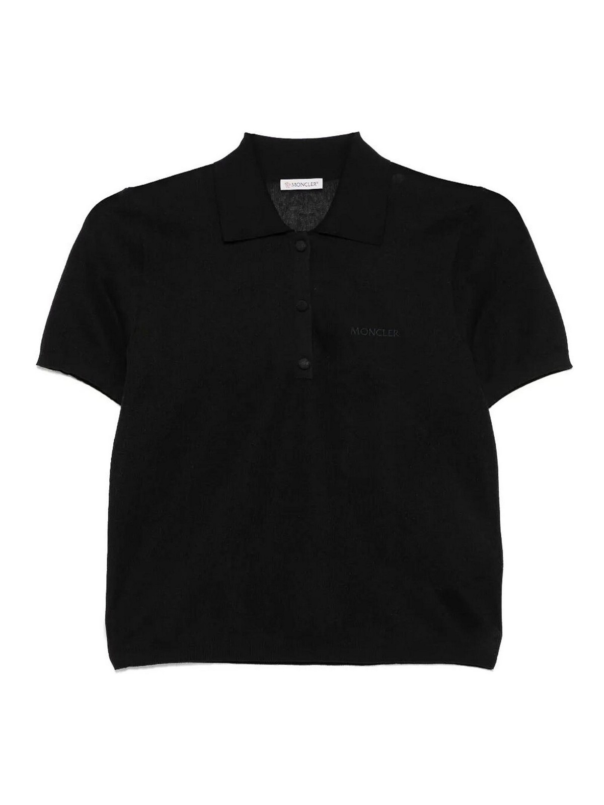 Short Sleeve Polo