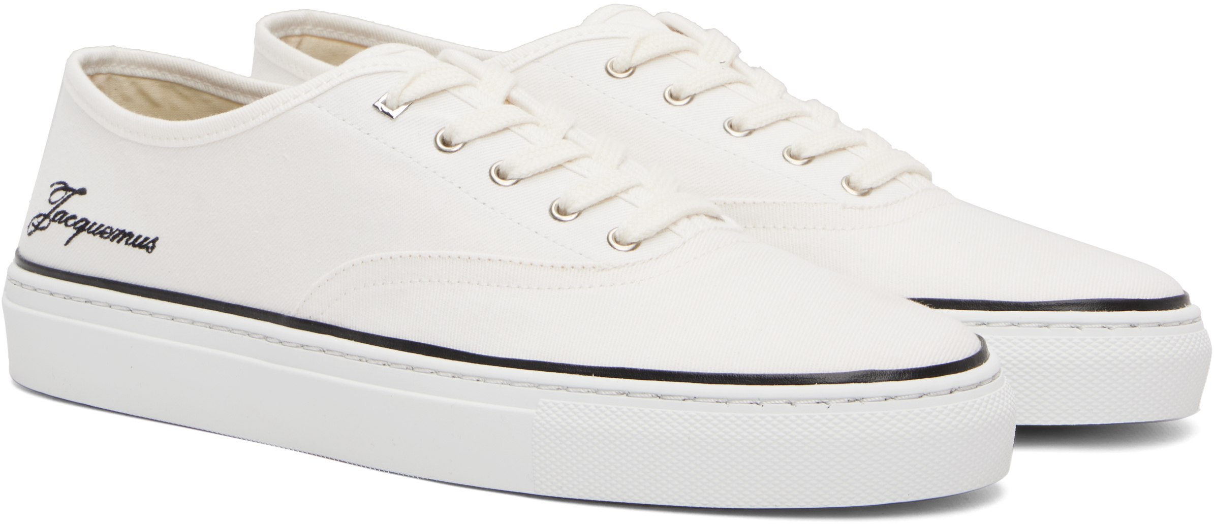 Off-White 'The Féfé' Sneakers