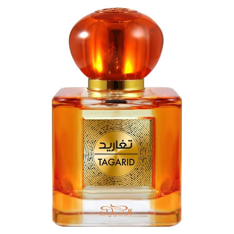 Tagarid Eau De Parfum Spray