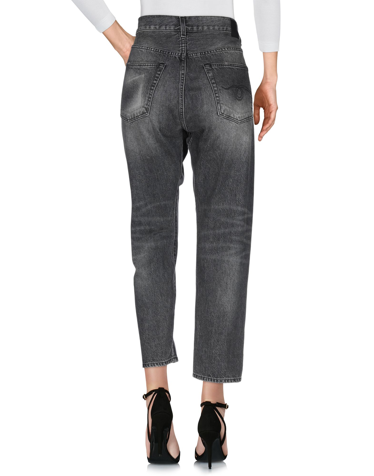 Denim pants 