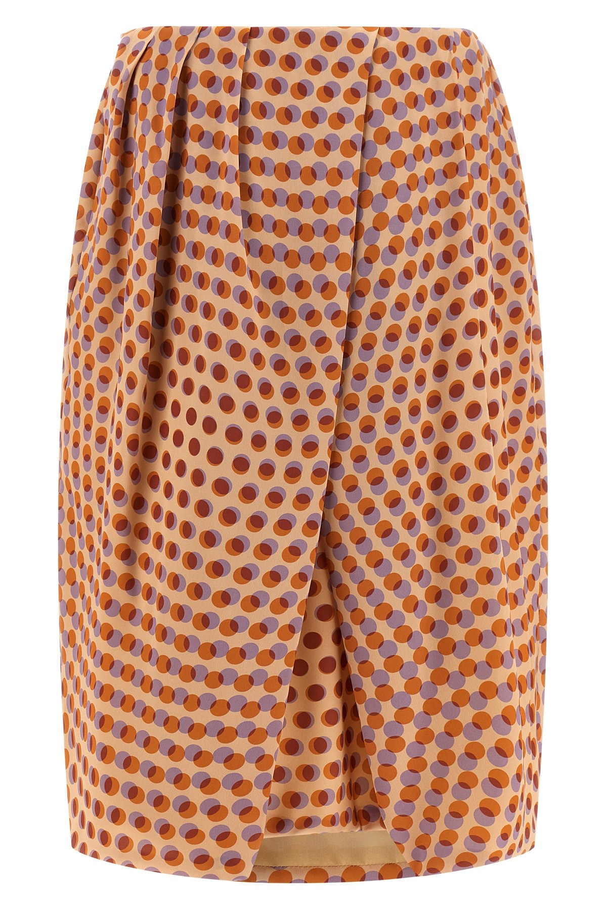 'Saronga Bis' Skirt