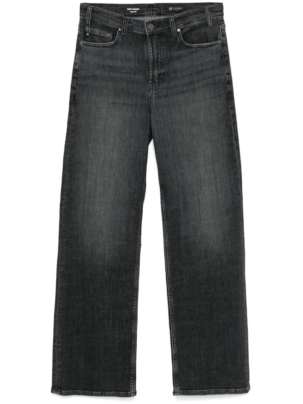 New Baggy jeans - Grey