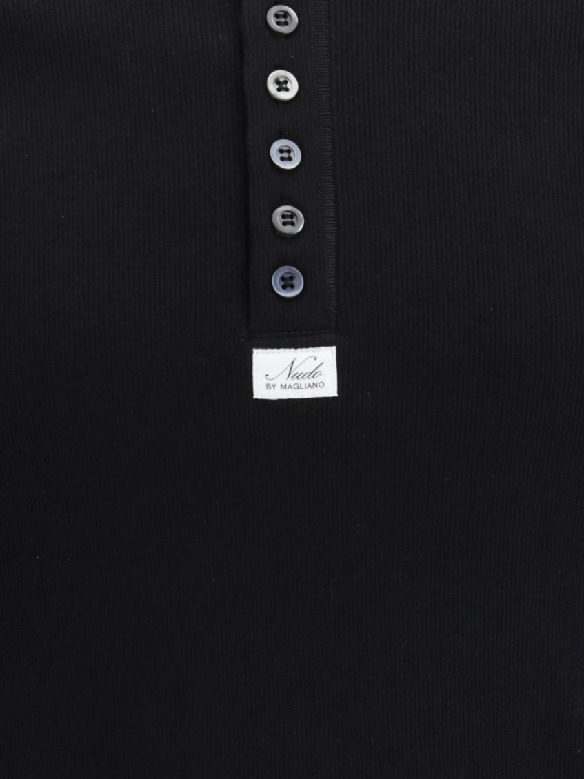 Henley T-Shirt