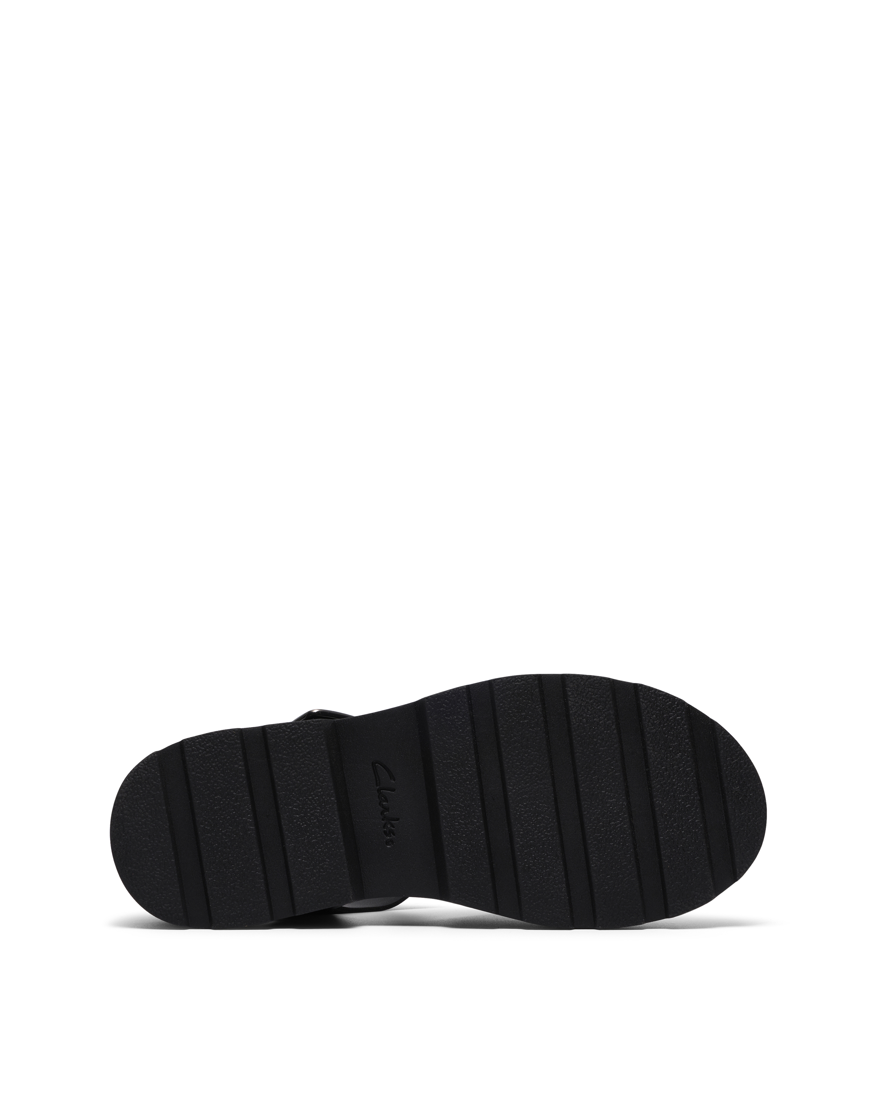 Clarks Orinoco Leather Sandal D Fit