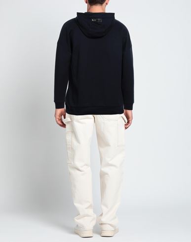 Man Sweatshirt Midnight blue