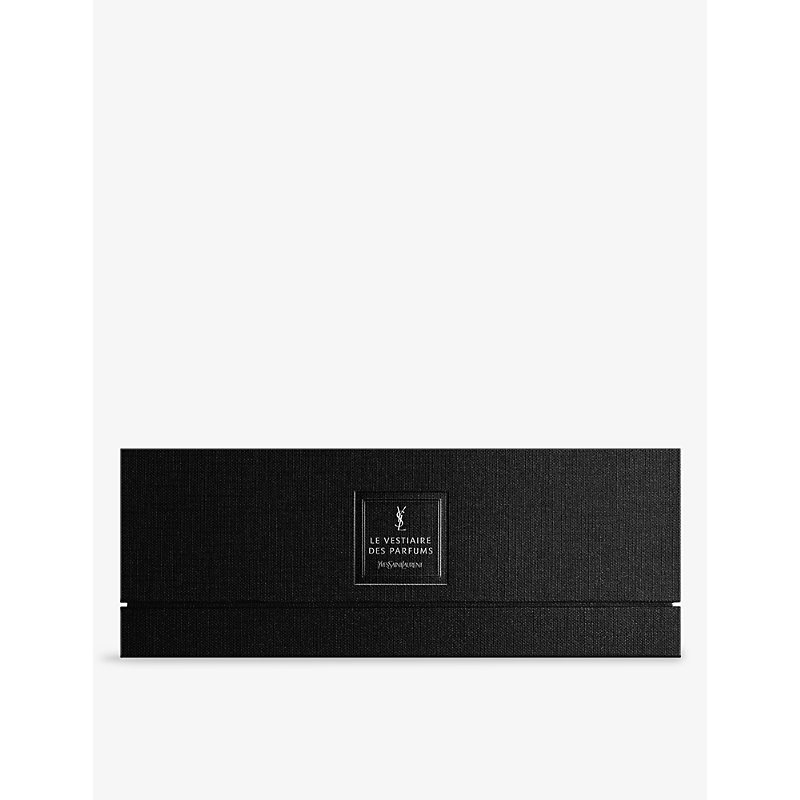 Le Vestiaire Des Parfums Collection Essentielle Miniature Set