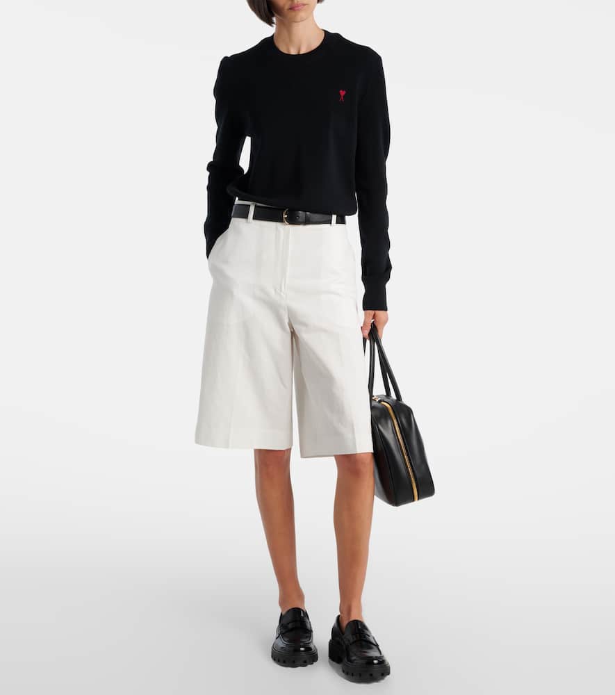 Ami De Caur wool sweater