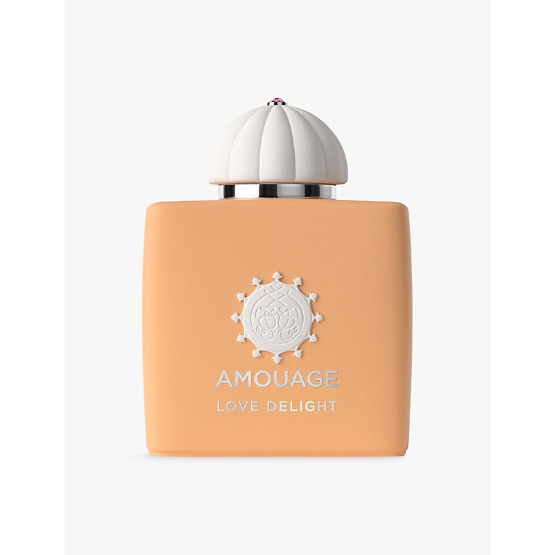 Amouage 여성 Love Delight Eau De Parfum 100ml 78267603