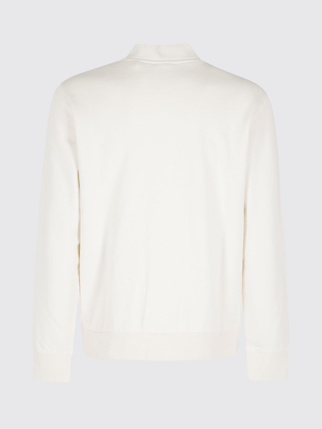 Sweater Men color Ivory