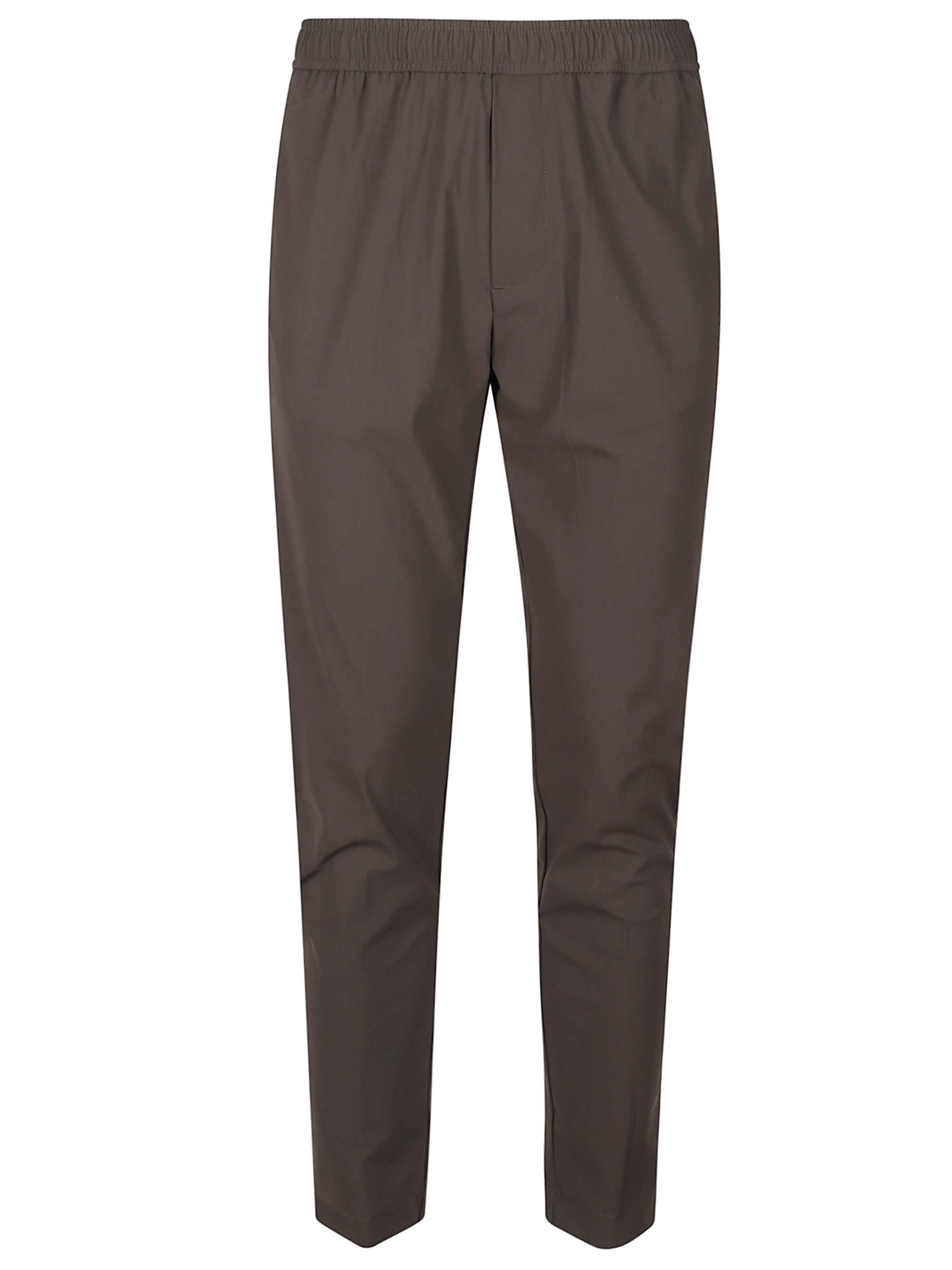 Men's Stretch Tech Trousers