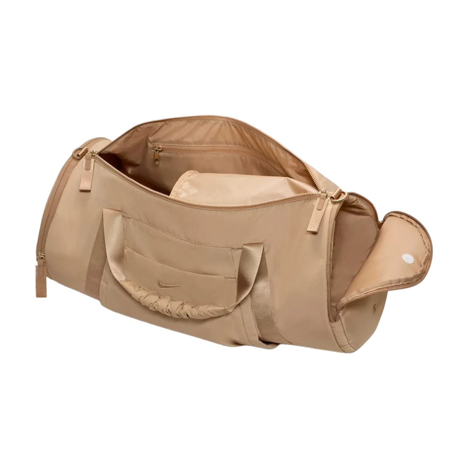 35L One Duffle Bag 'Hemp'