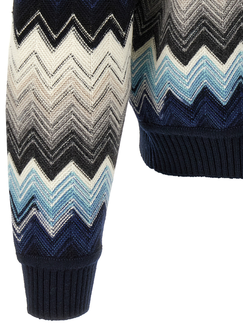 Caperdoni Sweaters And Cardigans Multicolor