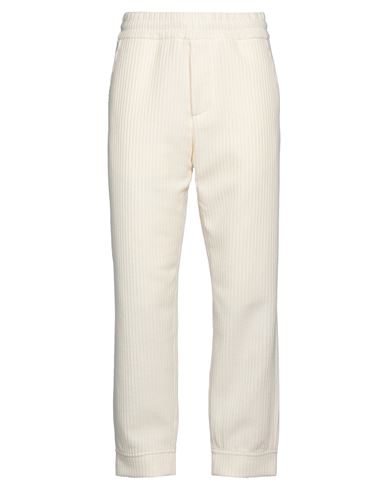 Man Pants Ivory