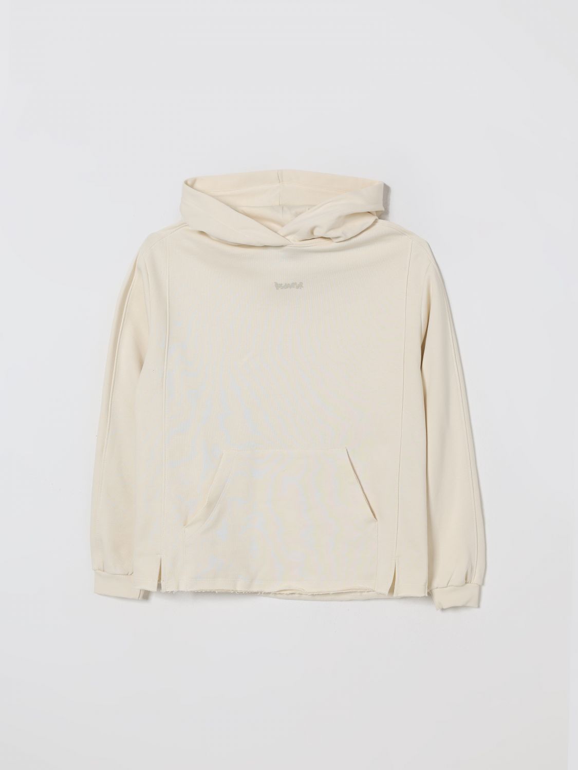 Sweater Kids color Milk