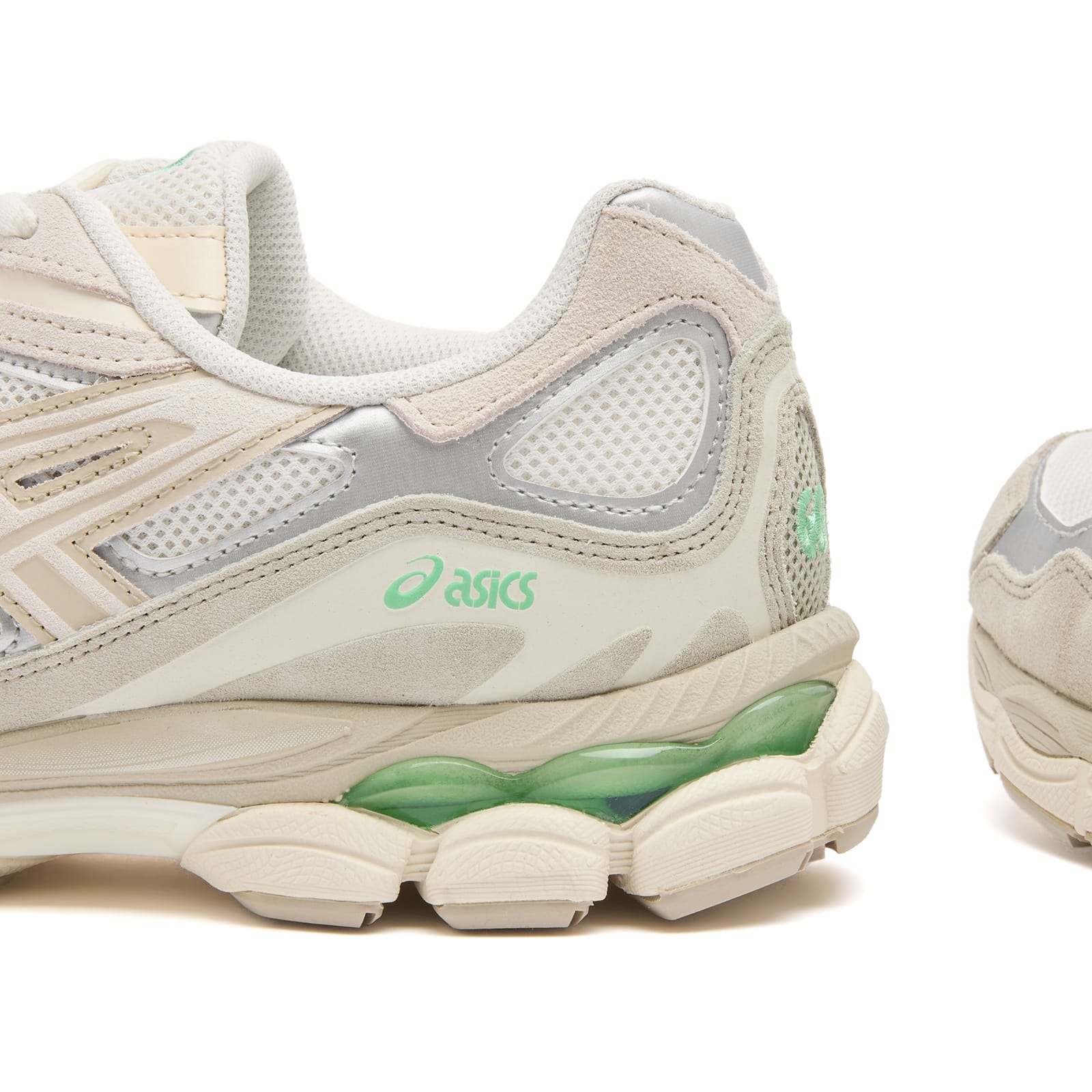 GEL-NYC Sneaker Cream/Fossil