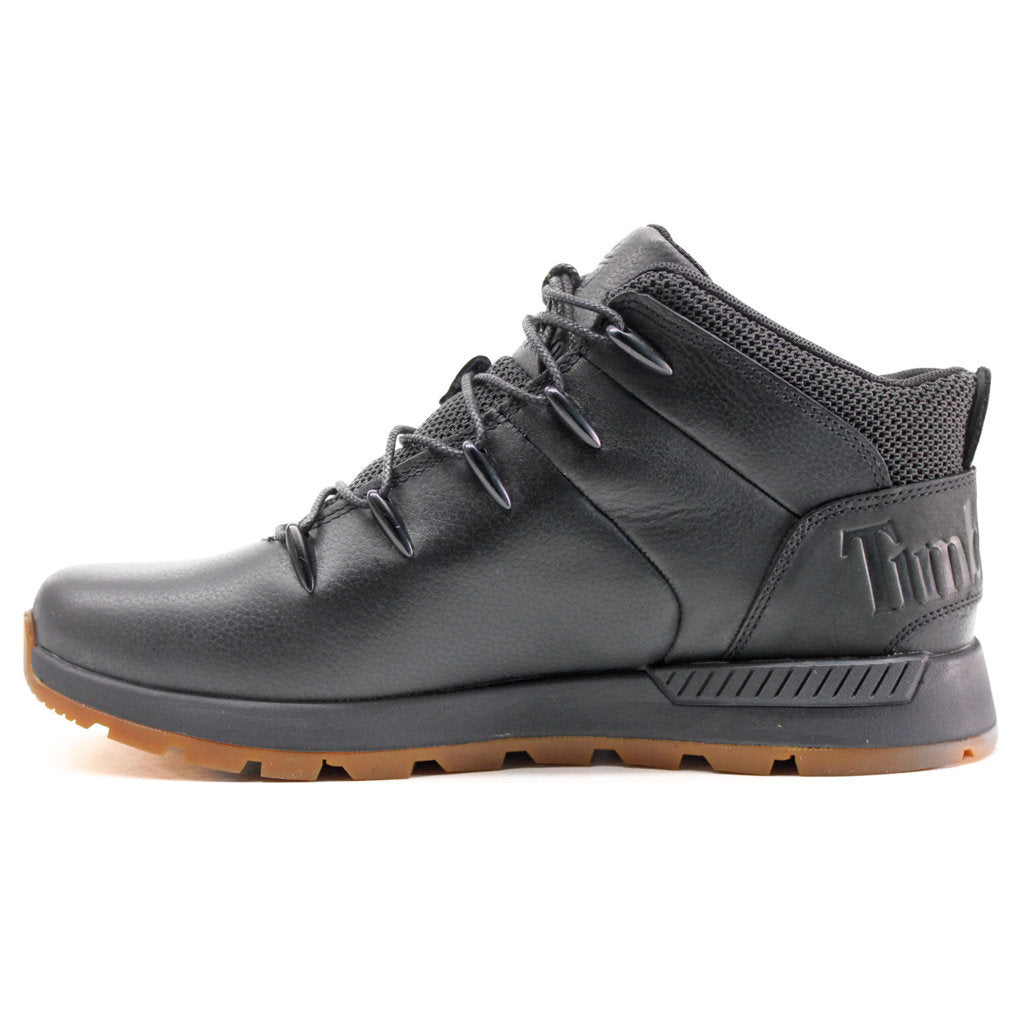 Timberland Sprint Trekker Mid Leather Men's Ankle Trekking Boots