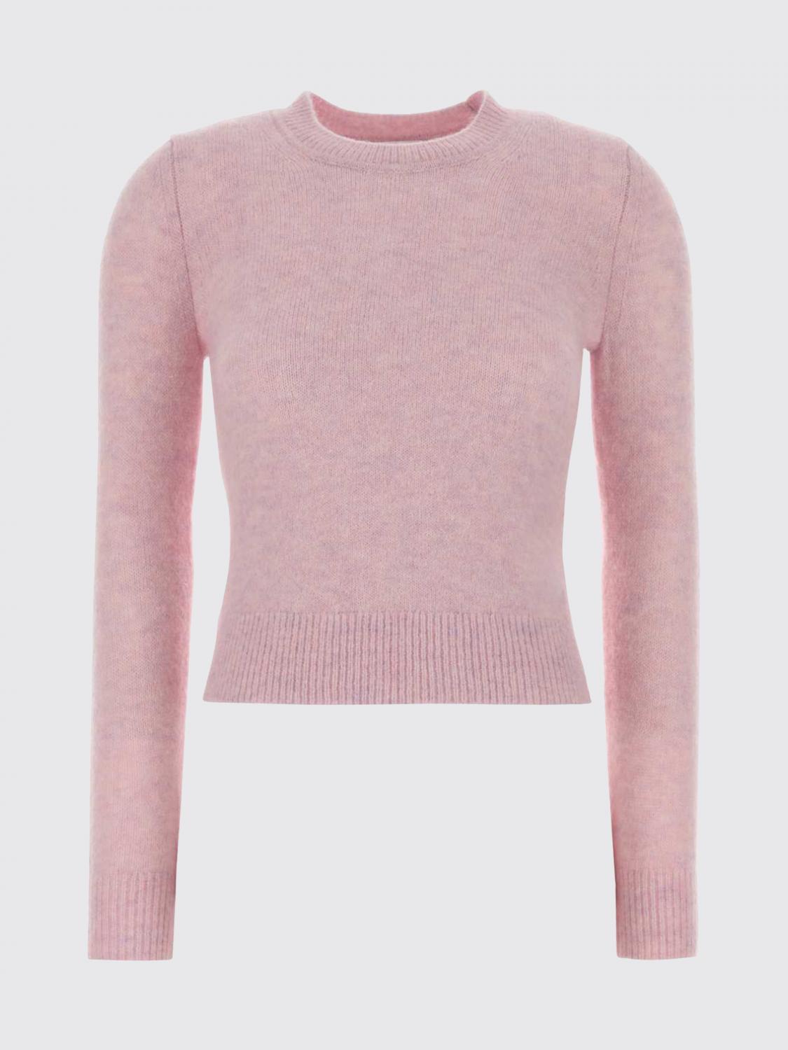 Sweater Woman color Pink