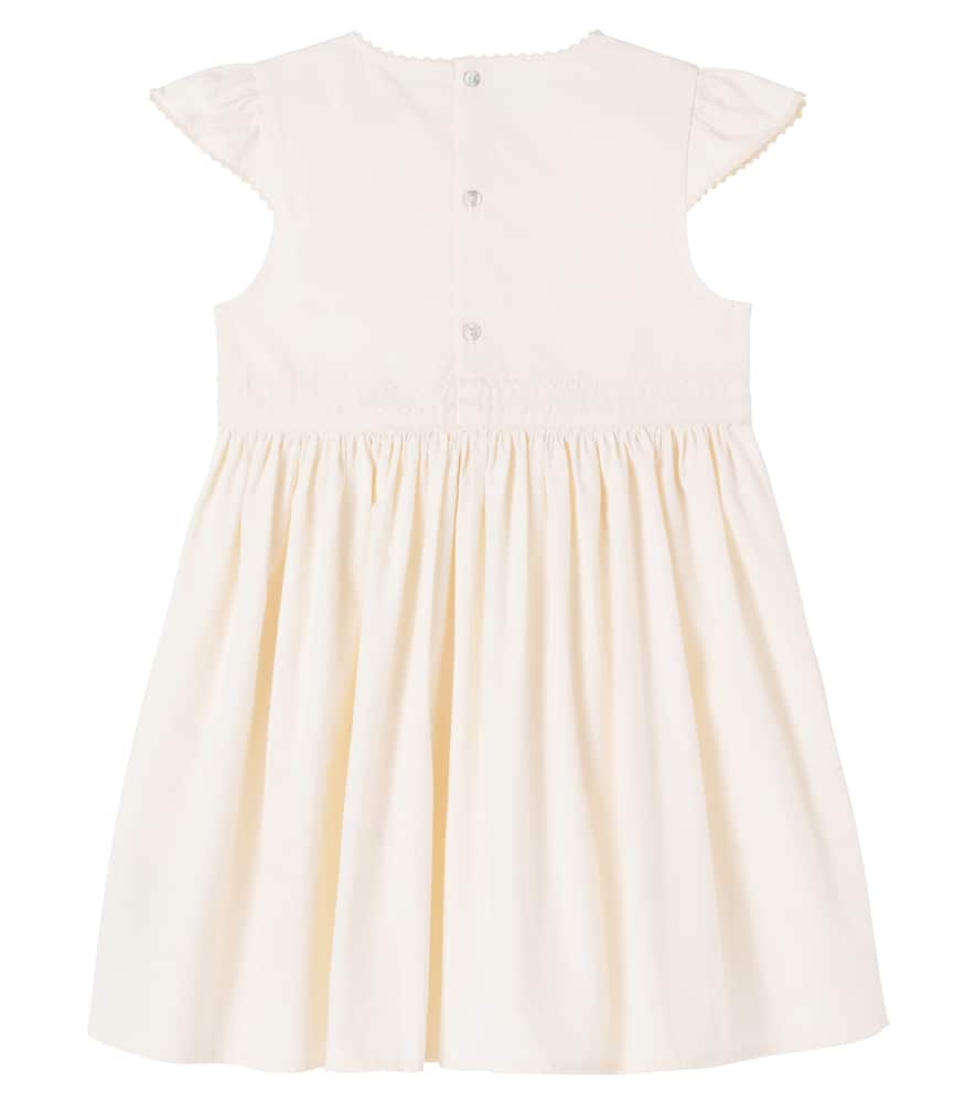 Konges Sløjd Aaliyah cotton dress