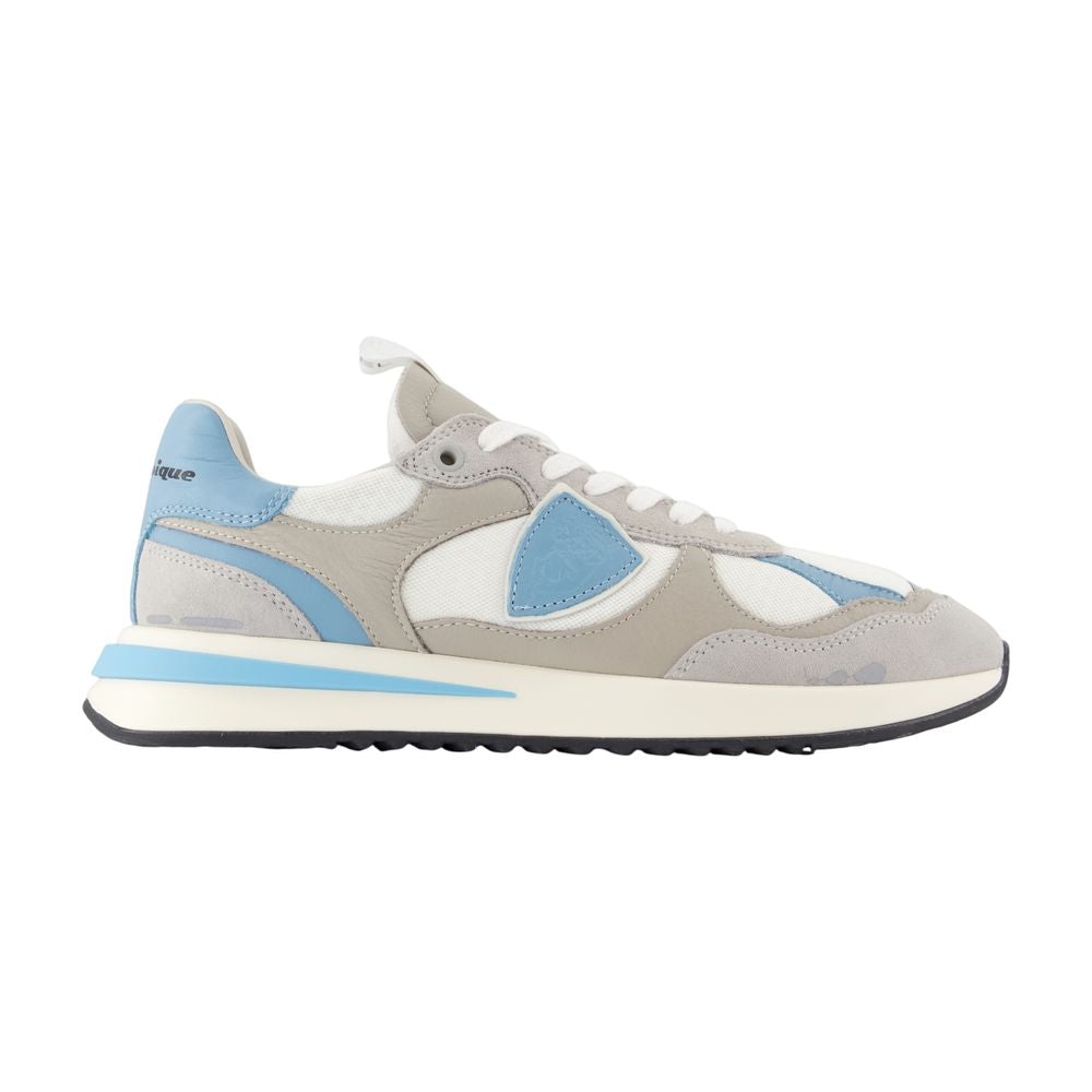 Olympique Low Sneaker — Multicolor