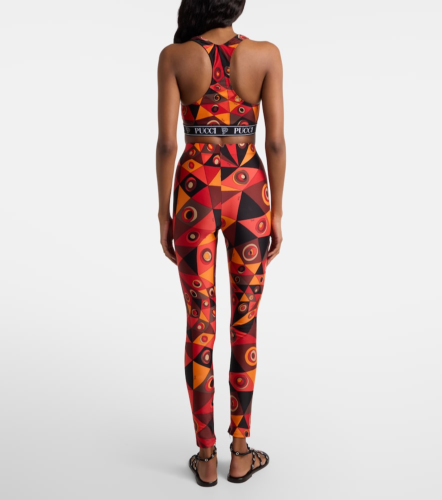 Manuba leggings