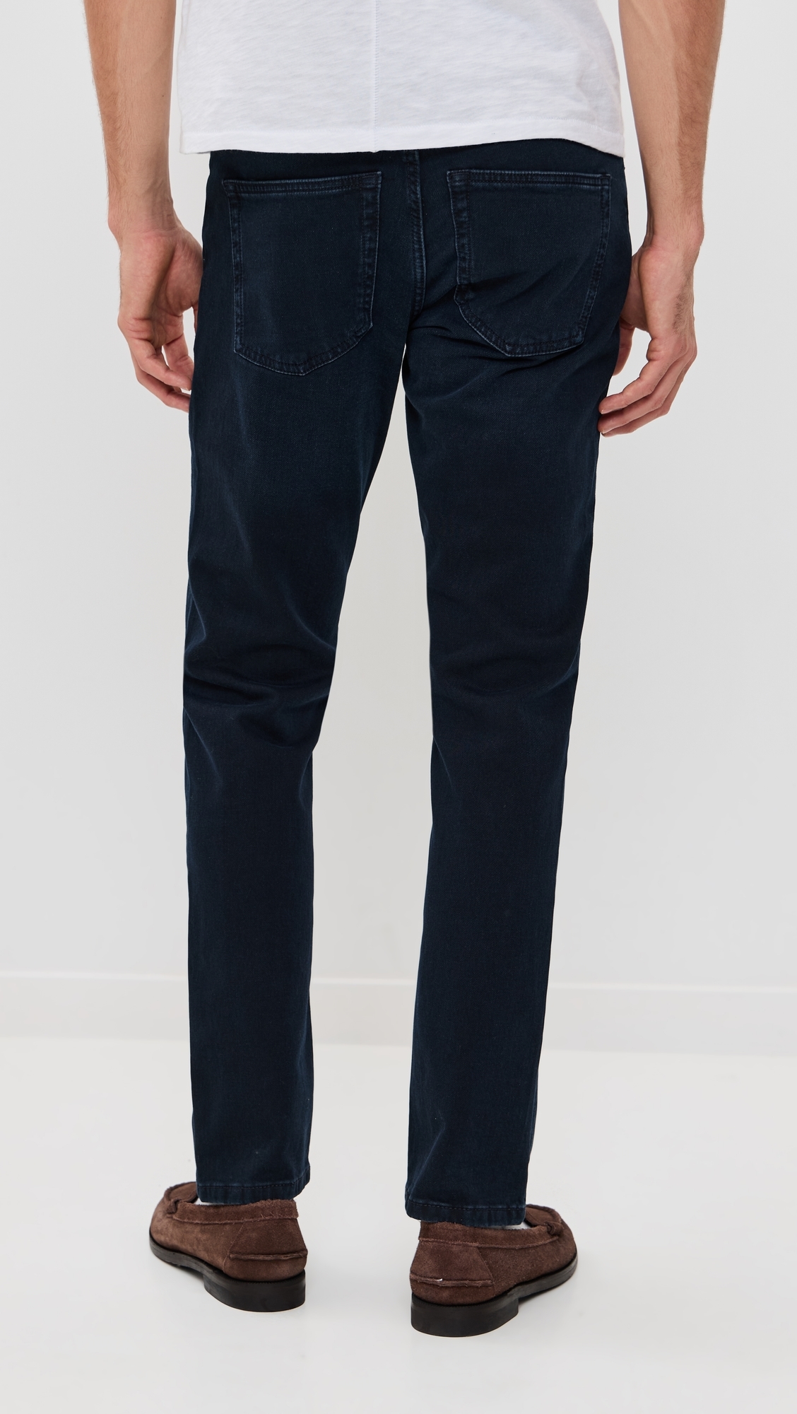 AMS Slim Knit Jeans 32 Depths