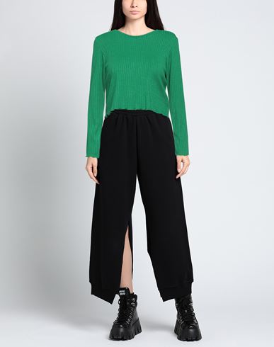 Woman Sweater Green