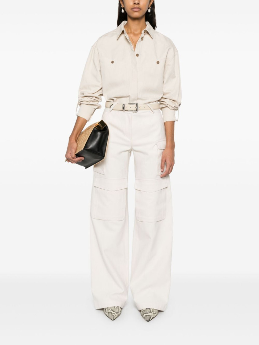 - Nolani Cotton T-shirt