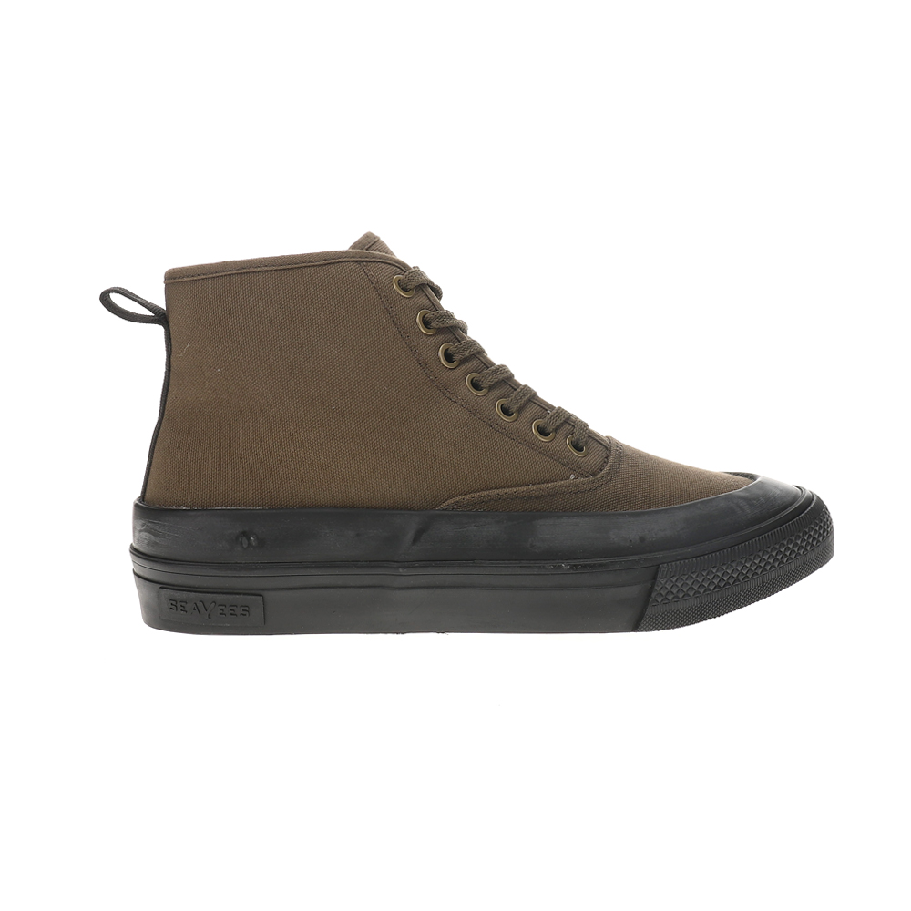 Mariners High Top Sneakers