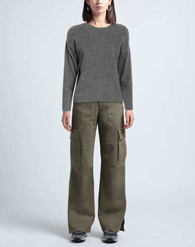 Woman Sweater Grey