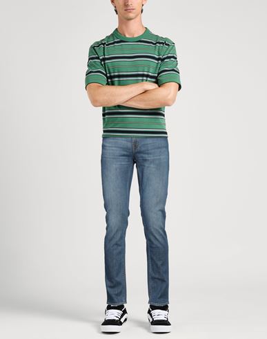 Man Jeans Blue