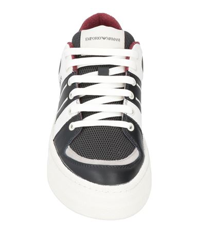 Man Sneakers Black