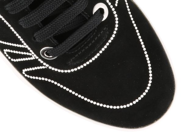 Jimmy Choo Hawaii Sneakers