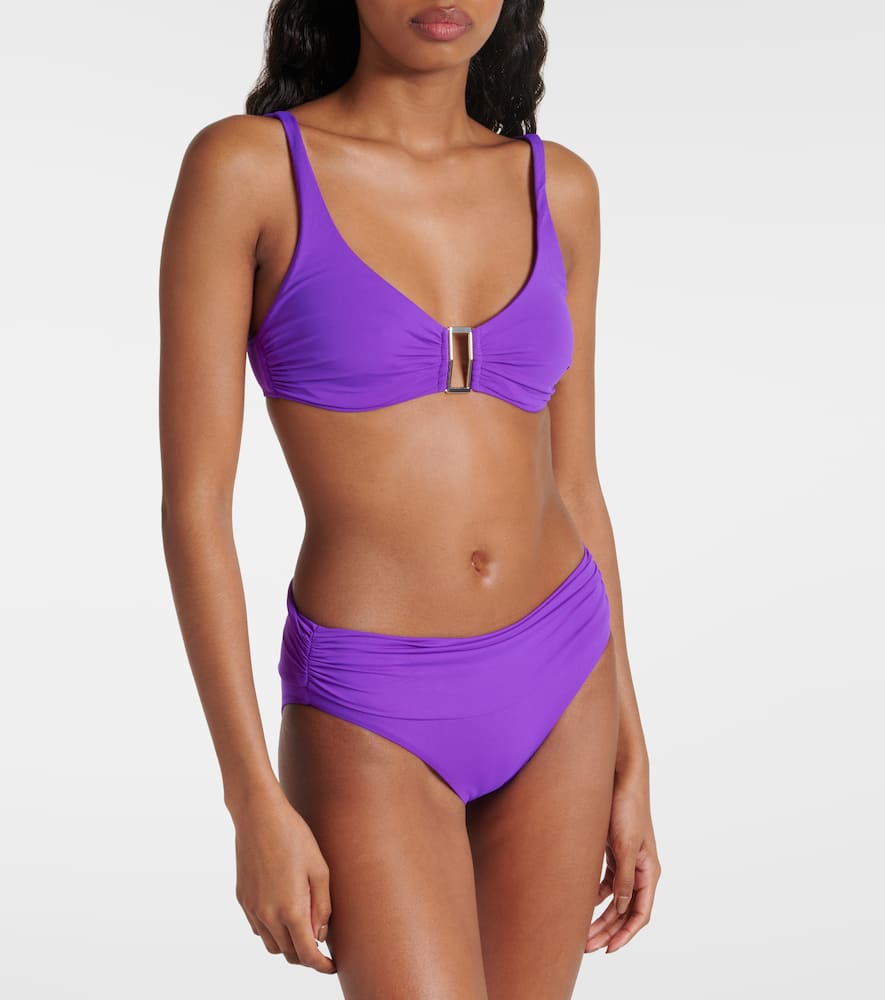 Bel Air bikini top
