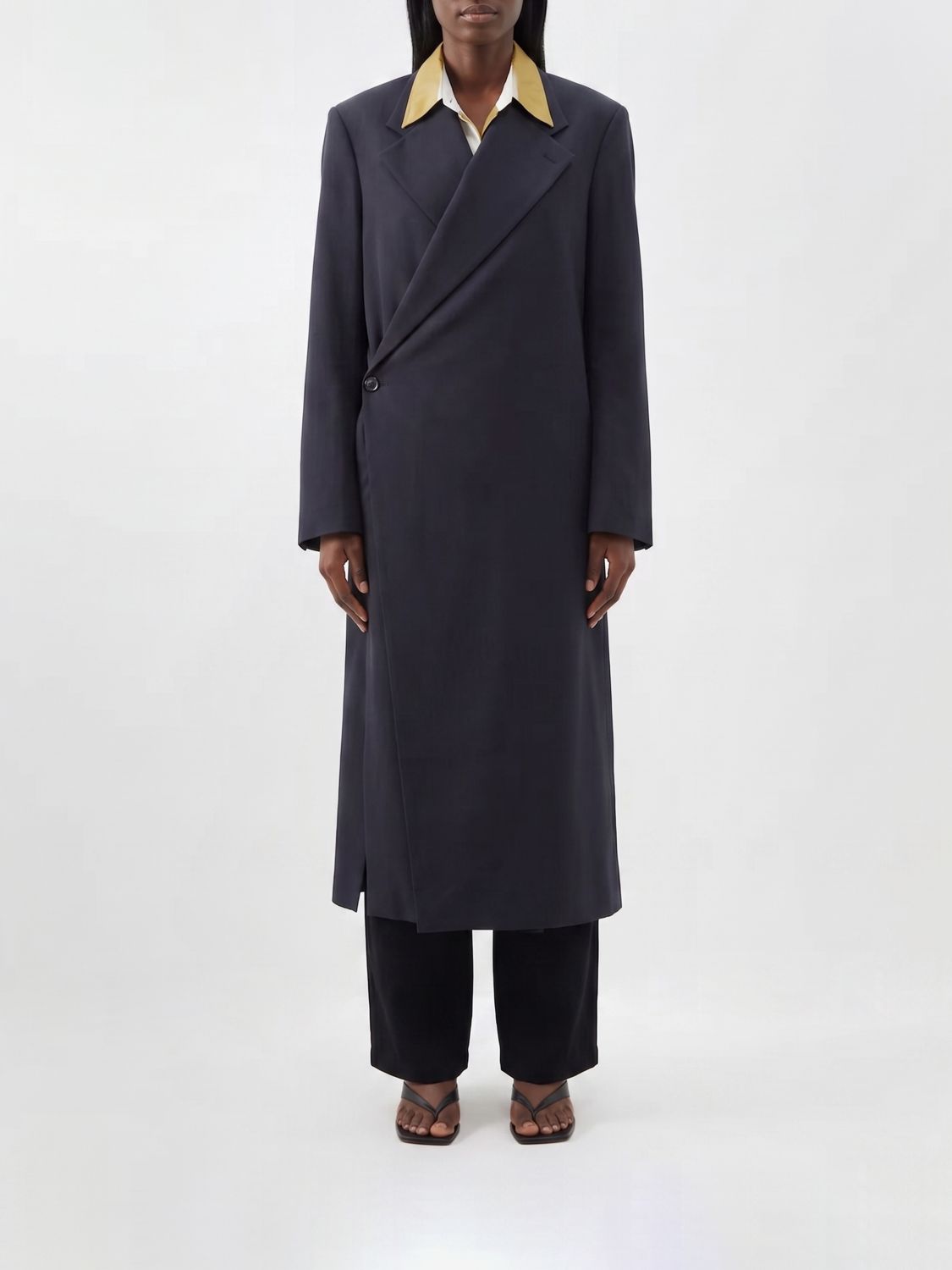 Jacket Woman color Blue