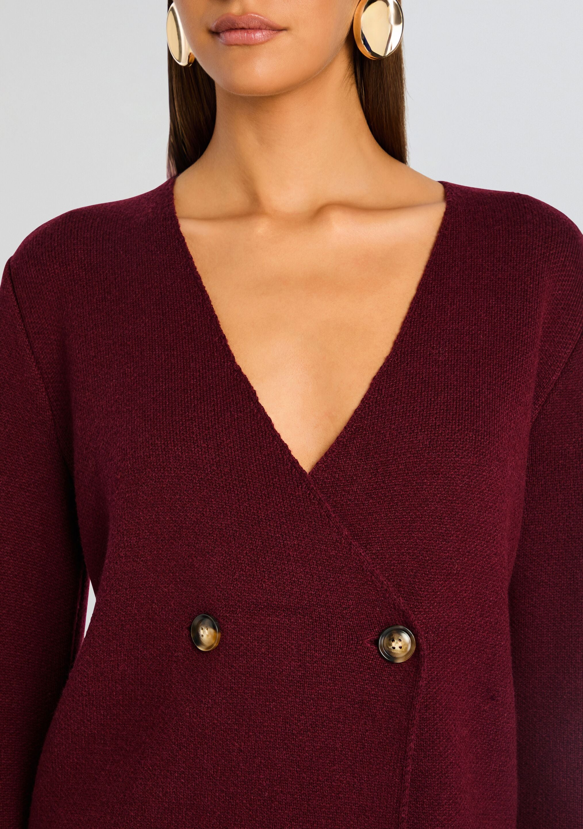 Tundra Sweater