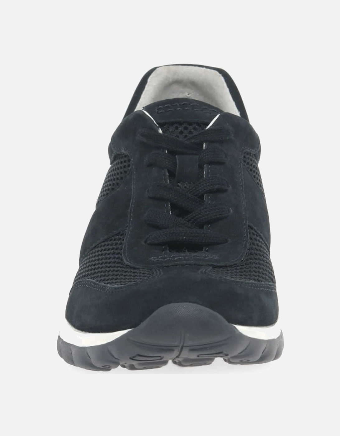 Gabor Women's Helen Womens Sports Trainers - Black